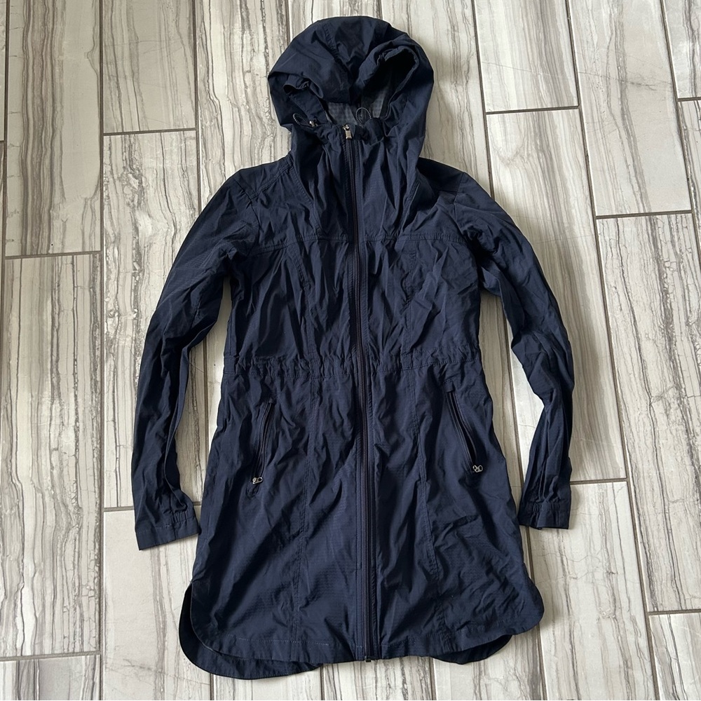 Athleta jacket. EUC